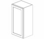 TW-W1530 Uptown White Wall Cabinet
