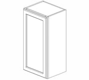 Cabinet configuration illustration