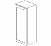 Cabinet configuration illustration