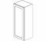 AW-W1536 Ice White Shaker Wall Cabinet
