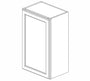 AW-W1830 Ice White Shaker Wall Cabinet