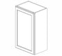 PS-W1830 Petit Sand Shaker Wall Cabinet