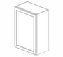 AZ-W2130 Champagne Shaker Wall Cabinet