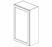 Cabinet configuration illustration
