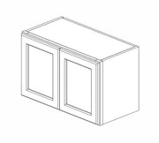 Cabinet configuration illustration