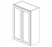 Cabinet configuration illustration