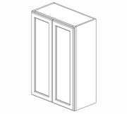 Cabinet configuration illustration