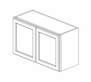 Cabinet configuration illustration