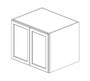 PH-W302424B Petit Oak Wall Cabinet