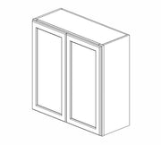 Cabinet configuration illustration