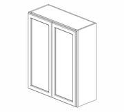 Cabinet configuration illustration