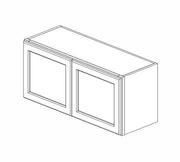 Cabinet configuration illustration
