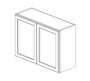 PH-W3324B Petit Oak Wall Cabinet