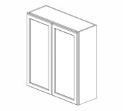 Cabinet configuration illustration