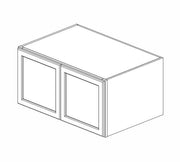 Cabinet configuration illustration