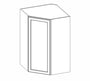 PH-WDC274215 Petit Oak Wall Diagonal Corner Cabinet