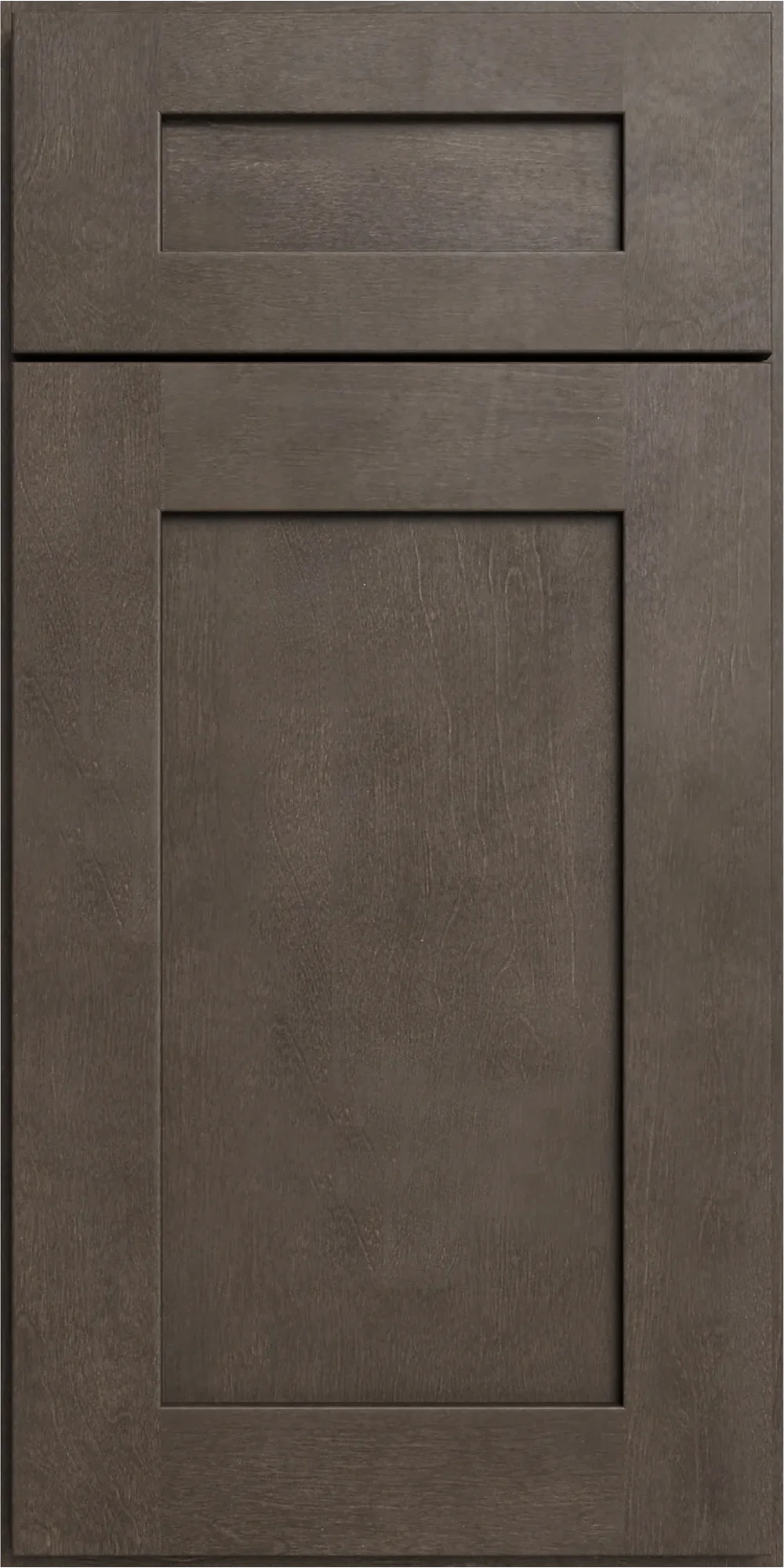 Greystone Shaker