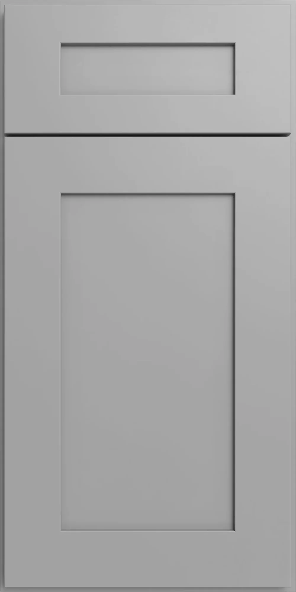 Lait Grey Shaker