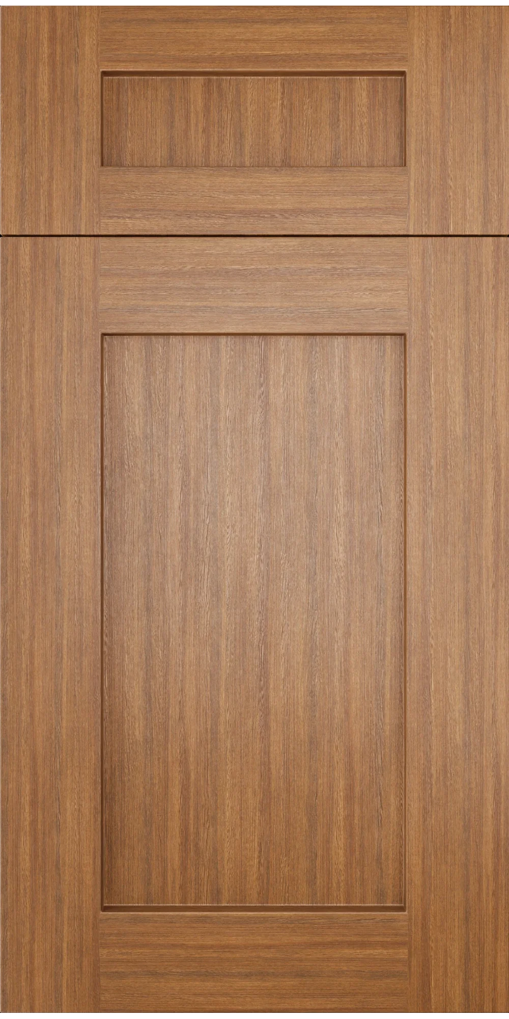 ARmini Woodland Brown Shaker Sample Base Front