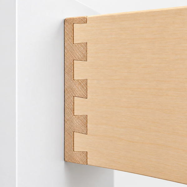 Dovetail Drawer Box