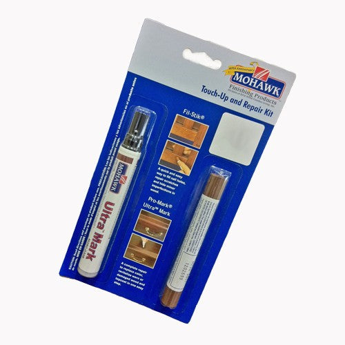 AX-touchup Xterra Blue Shaker touch up kit